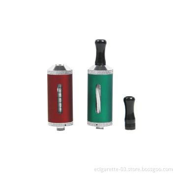 2013 Newest  Window Tube Vivi Nova V5 Atomizer 3.5ML